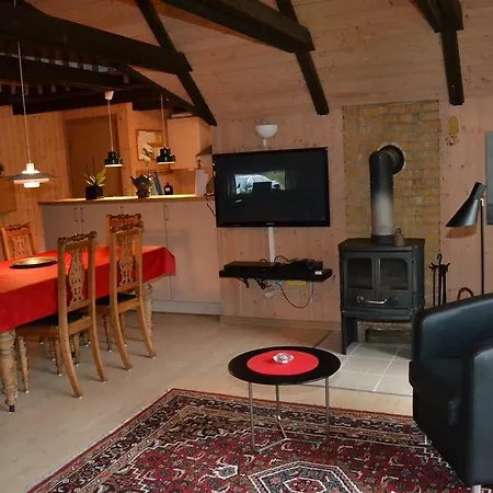 Holiday Kliren E- 2289 Rømø Kirkeby