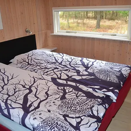 Holiday Kliren E- 2289 Rømø Kirkeby