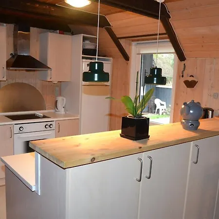 Holiday Kliren E- 2289 Semesterbostad *