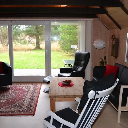 Semesterbostad Holiday Kliren E- 2289